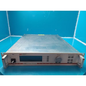 Equipo de Semiconductores Legacy Usado, Modelo Advanced Energy Cesar 2710, en las Condiciones en que se Encontraba - Product Image 6