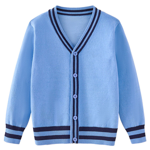 Cárdigan personalizado con cuello en V para universidad, hermandad Delta Sigma, suéteres para mujer, tejido acrílico, logotipo de chenilla, aplique, ropa griega - Product Image 4