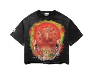 2026 TAHAD Máquina de Impresión de Camisetas DTG con Lavado Ácido, Personalizada, al Por Mayor, la Más Barata, para Camisetas de Algodón de Alta Calidad - Product Image 1