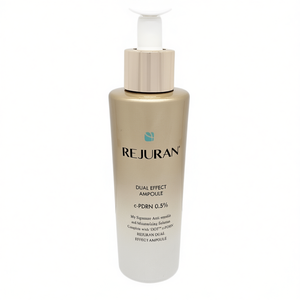 Siero Anti-Età REJURAN 30ml a Doppio Effetto con C-PDRN, Niacinamide e Peptidi per Illuminare e Rassodare la Pelle - Product Image 3