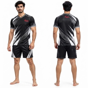 Tela de Secado Rápido para Uniformes de Fútbol, Entrenamientos y Partidos, Ropa Deportiva Ligera para Deportes al Aire Libre - Product Image 6