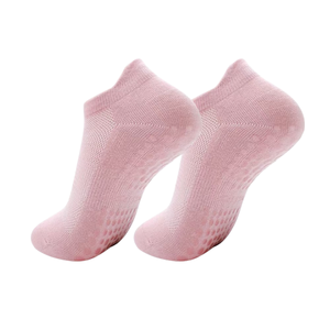 Yoga <b>Socks</b> Pilates Special <b>Socks</b> Sports Sweat Absorbent Five <b>Finger</b> <b>Socks</b> Indoor Non Slip Professional Women's - Product Image 5