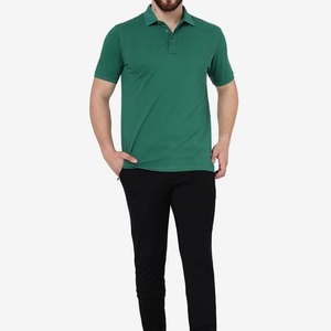 เสื้อยืดกอล์ฟพิมพ์ลายแบบกำหนดเองได้ - Product Image 2