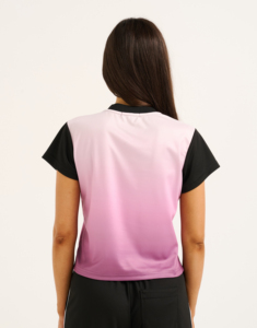 Camisetas de Mujer de Alta Calidad, Camisetas Personalizadas de Algodón con Estampado Gráfico, Camisetas para Mujer - Product Image 5