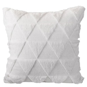 Coussin décoratif personnalisable et amovible en coton magnétique de luxe, lavable, ignifuge, 300 fils, pour la maison, le bureau, le sommeil, l'hôtel, les sièges - Product Image 2