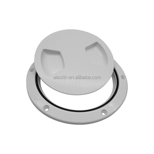 Vendita Calda Parti per Yacht, Accessori Marini in Acciaio Inox 316, Boccaporto Lucidato per Ponte - Product Image 1