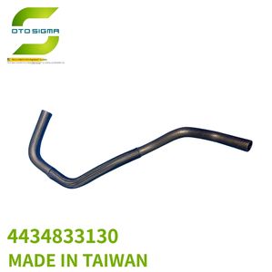 High-performance pump <b>hose</b> Taiwan materials oil pump spiral <b>hose</b> OE4434833130 for TOYOTA CAMRY - Product Image 1