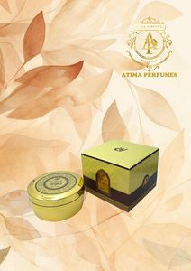 Al Qaed Bukhoor <b>Oud</b> Vanilla <b>Incense</b> Wholesale - Product Image 3