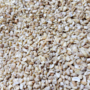 Best Quality Broken Kaju In Bulk Santigo Cashew <b>Nuts</b> Kaju <b>Kernel</b> Cashew <b>Nuts</b> Private Printed Logo FREE - Product Image 1
