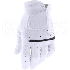 OEM Golf <b>Gloves</b> Bulk Microfiber Leather Breathable Anti-Sweat Non-Slip Sports Golf <b>Gloves</b> Custom Logo - Product Image 5