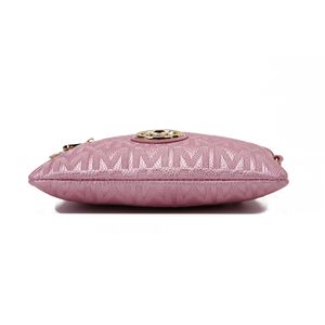 Bolso bandolera con correa para la muñeca Roonie Milan Signature para mujer de Mia K, elegante bolso tipo mensajero - Product Image 6