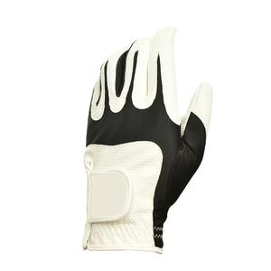 Gants de golf sur mesure, haute qualité, confort optimal, cuir véritable, prix d'usine, pour les joueurs, usage sportif - Product Image 2