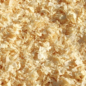 Sciure de bois de pin 100% naturelle de haute qualité, triplement lavée, pour litière de chevaux, bovins, volailles, agriculture et horticulture - Product Image 5