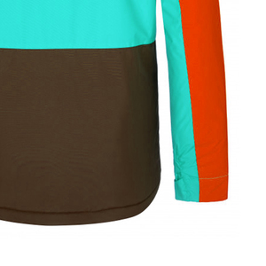 Chaquetas de Esquí Impermeables Resistentes Personalizadas al por Mayor para Hombre, Ropa de Invierno, Chaquetas de Esquí de Diseño Personalizado en Color Sólido - Product Image 6