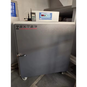 Horno de laboratorio de prueba de horno de envejecimiento Digital de venta directa de fábrica - Product Image 3
