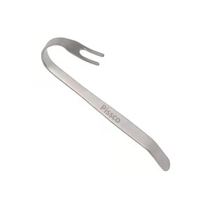 PISSCO Orthopedic Lever Retractor Orthopedic Retractor <b>Instrument</b> Bone Lever Retractor Surgical Lever Retractor Stainless Steel - Product Image 2