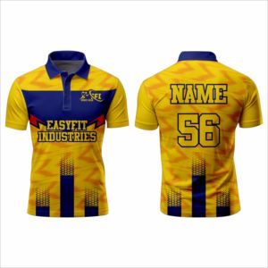 Meilleure Vente Maillot Unisexe à Séchage Rapide et Respirant pour Sublimation, Motif Uni, Sportif, Léger, Usage Quotidien - Product Image 2