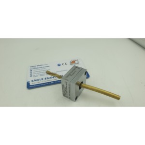 Matrice de torsion pour bracelet creux - Modèle n° 7005 Entrée 5,50 mm Sortie 4,12 mm Métal Fer - Product Image 1