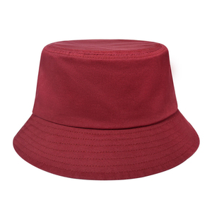 OEM Service Cotton High Quality <b>Summer</b> Fashion New Design Trendy Beach Fishing Bucket <b>Hat</b> Daily Outdoor - Product Image 4