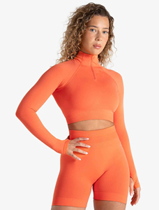 Nouveau design 2025 – Meilleure vente – T-shirts courts pour femmes – Créez votre propre logo – T-shirts courts pour femmes - Product Image 2