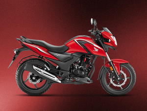 Motocicleta HONDA "SP 160" en Venta a Precios Accesibles, en Excelentes Condiciones, con Excelente Rendimiento y Ahorro de Combustible - Product Image 2