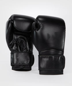 Guantes de Boxeo de Piel Personalizados al por Mayor para Muay Thai y MMA para Hombre y Mujer - Guantes de Entrenamiento Transpirables con Cierre de Velcro - Product Image 5