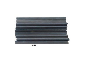 High Quality Blue Wire Steel 4\ Pack of 37 Size 0.55 to 1.95mm use <b>for</b> Jeweler making Tools whole <b>sale</b> lowest price best product - Product Image 1