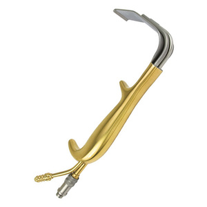 Rétracteurs endoscopiques Marina de style Ferriera par Delta Med Surgical, instruments chirurgicaux manuels - Product Image 1