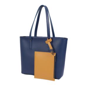 Bolso de cuero de vaca, bolso de hombro de cuero de vaca, bolso de mano hecho a mano, bolso de mano para mujer - Product Image 2