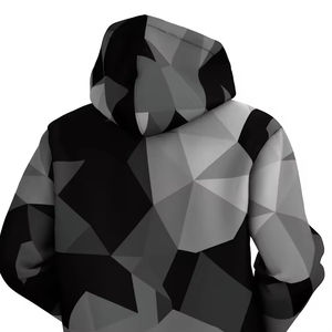 Best Selling Sublimation High Quality Printing Sublimated <b>Hoodies</b> for Men / Custom Design Sublimation Men <b>Hoodies</b> - Product Image 3