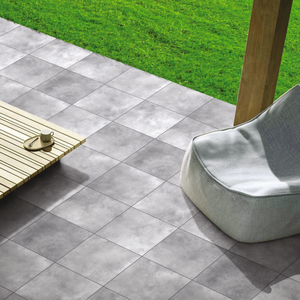 Colección Cotto, baldosas de porcelana de 300x300 mm, alta resistencia a la rotura, para pisos comerciales y residenciales. - Product Image 6