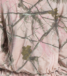 Camouflage <b>Men's</b> Oversized Contrastline Custom Hoodie Oversized Breathable Premium Cotton Fleece Casual <b>Pullover</b> <b>Mens</b> Sweatshirt - Product Image 5