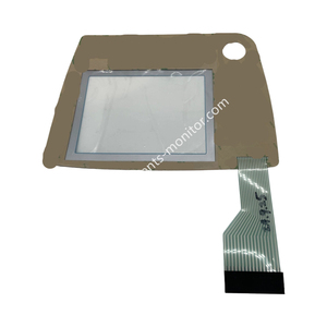 Neue Original <span class=keywords><strong>NCPAP</strong></span> Neonatal-Beatmungsgerät Bedienfeld Tastenfolie Membran-Tastatur - Product Image 2