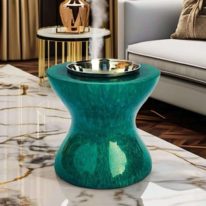 New Mini Resin <b>Bakhoor</b> Incense Burner Arabic <b>Oud</b> Burner for Home Fragrance Musk Material for Ramadan By Whimsy art craft - Product Image 5