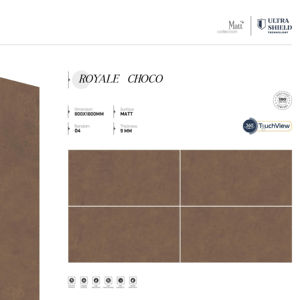 Grands panneaux texturés Matt pour les besoins de construction contemporaine 800x1600 1200x1800 750x1500mm Expérience spatiale premium - Product Image 1