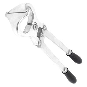Pince de castration Burdizzo pour bovins, instruments vétérinaires réutilisables de qualité supérieure, différentes tailles - Product Image 3