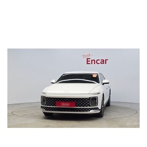 Hyundai Grandeur 2023, 2.5 Gasolina, 2WD, Automático, Euro V, 52,682 km, Asientos de Cuero, Volante a la Izquierda - Product Image 3