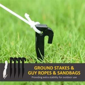 Decoraciones inflables de patio de vacaciones al aire libre de Halloween para decoraciones festivas de Halloween - Product Image 6