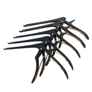Juego de Kerrison Rongeurs de 5 piezas (1-5 mm) de 7 pulgadas, instrumentos ortopédicos de alta precisión - Product Image 1