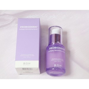 BIOHEAL BOH Probioderm 30ml Suero Antiedad Remodelador de Colágeno y Elasticidad con Péptidos para el Cuidado de la Piel - Product Image 3