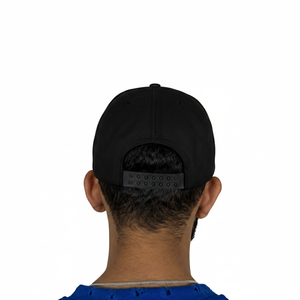 หมวกเบสบอลแบบใหม่มาแรง ราคาถูกจากโรงงาน ผลิตภัณฑ์หลากหลายรูปแบบ พร้อมปักโลโก้ในราคาโรงงาน - Product Image 6