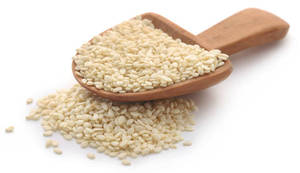 เมล็ดงาขาวอินเดีย - Product Image 2