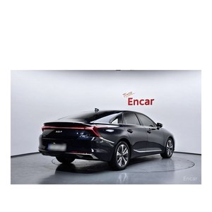 2022 for Kia K8 3.5 Gasoline 2WD with Automatic Gearbox 57,084 km Left Steering - Product Image 2