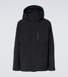 Conjunto de Ropa Deportiva Profesional, Cortavientos, Ligero, Impermeable, Producción al por Mayor - Product Image 5