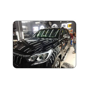 Revêtement de protection de peinture automobile professionnel, nano-céramique, pour une brillance longue durée et une hydrophobicité - Product Image 5