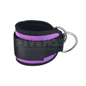 Attelles de cheville haute performance, légères et confortables pour une utilisation optimale - Product Image 2
