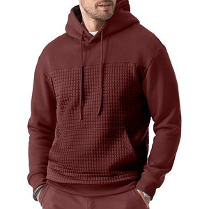 Sweats à capuche en promotion : Nouveaux arrivages pour hommes – Style unique, respirants, en matière de qualité supérieure, service OEM - Product Image 6