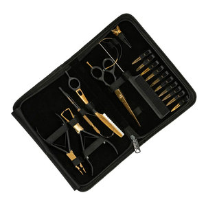 Kits Profesionales de Extensiones de Cabello, Equipo Completo de Salón y Accesorios de Belleza - Product Image 2