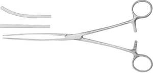 Abdominal Surgery Laparotomy Surgical Instruments Set DC-<b>S</b>-<b>9</b> CE Certified for Hospital & Clinic Use by Dentavex - Product Image 2
