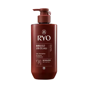 Acondicionador Ryo Heukun 592ml para Fortalecimiento de la Raíz del Cabello y Cuidado del Volumen - Product Image 1